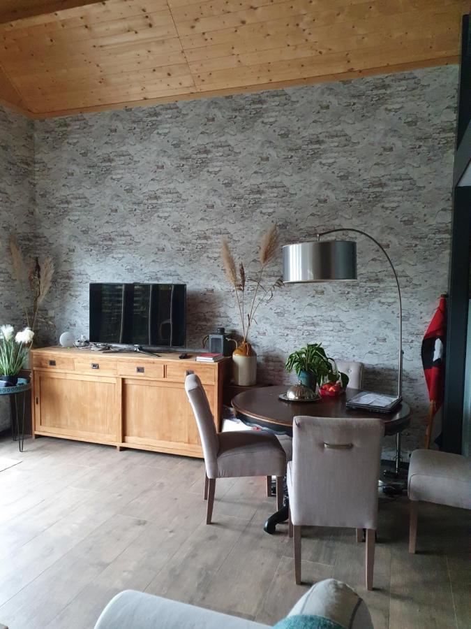 Tjotter Villa Амстердам Екстериор снимка