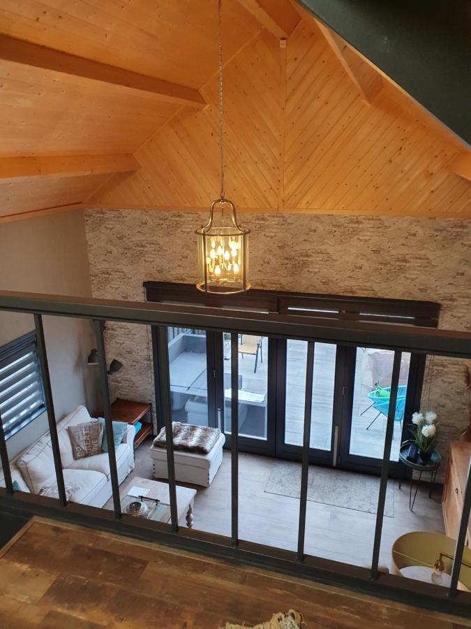 Tjotter Villa Амстердам Екстериор снимка